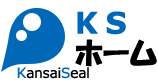 KSホーム株式会社 ロゴ